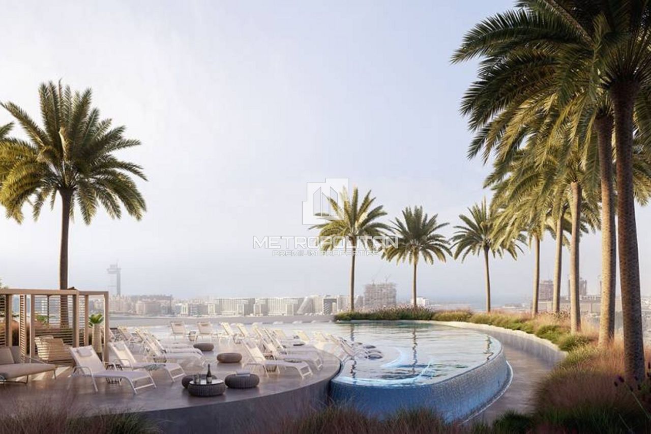 Appartamenti a Dubai, EAU, 9 m² - foto 8