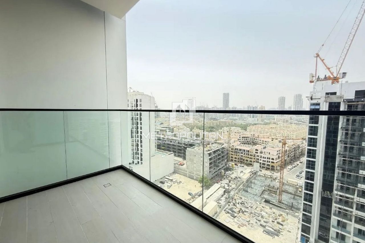Appartamenti a Dubai, EAU, 31 m² - foto 8