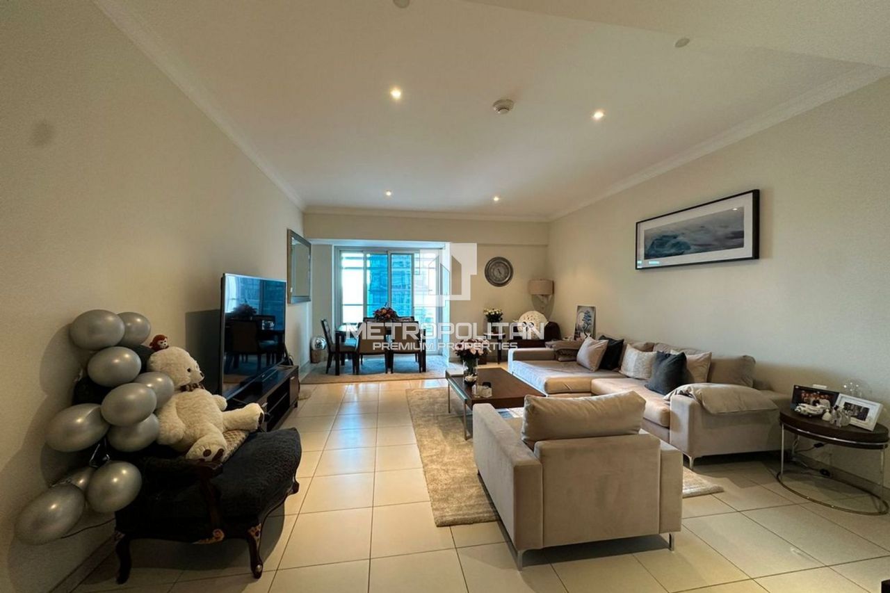 Apartamento en Dubái, EAU, 167 m² - imagen 8