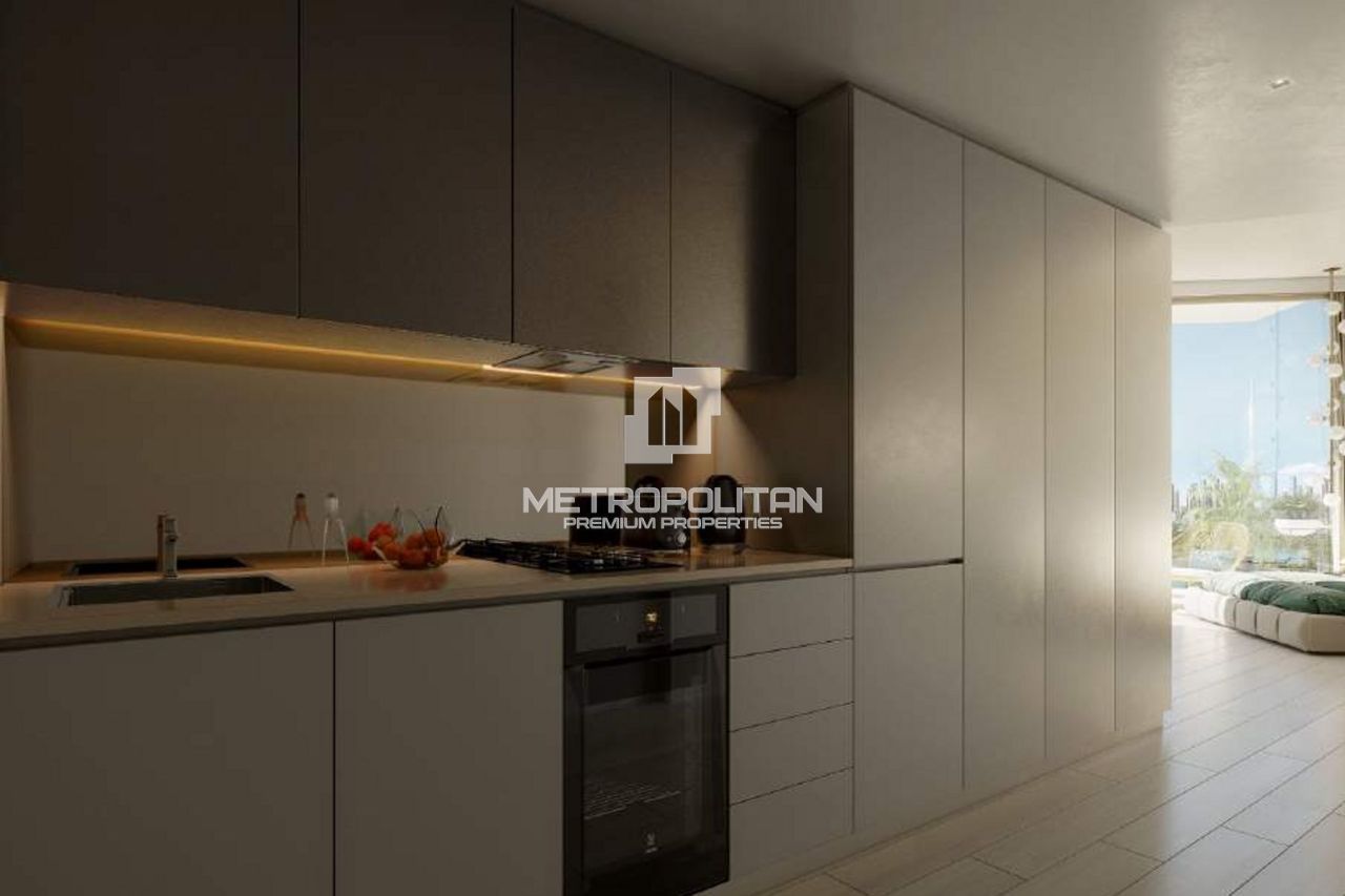 Appartamenti a Dubai, EAU, 40 m² - foto 9