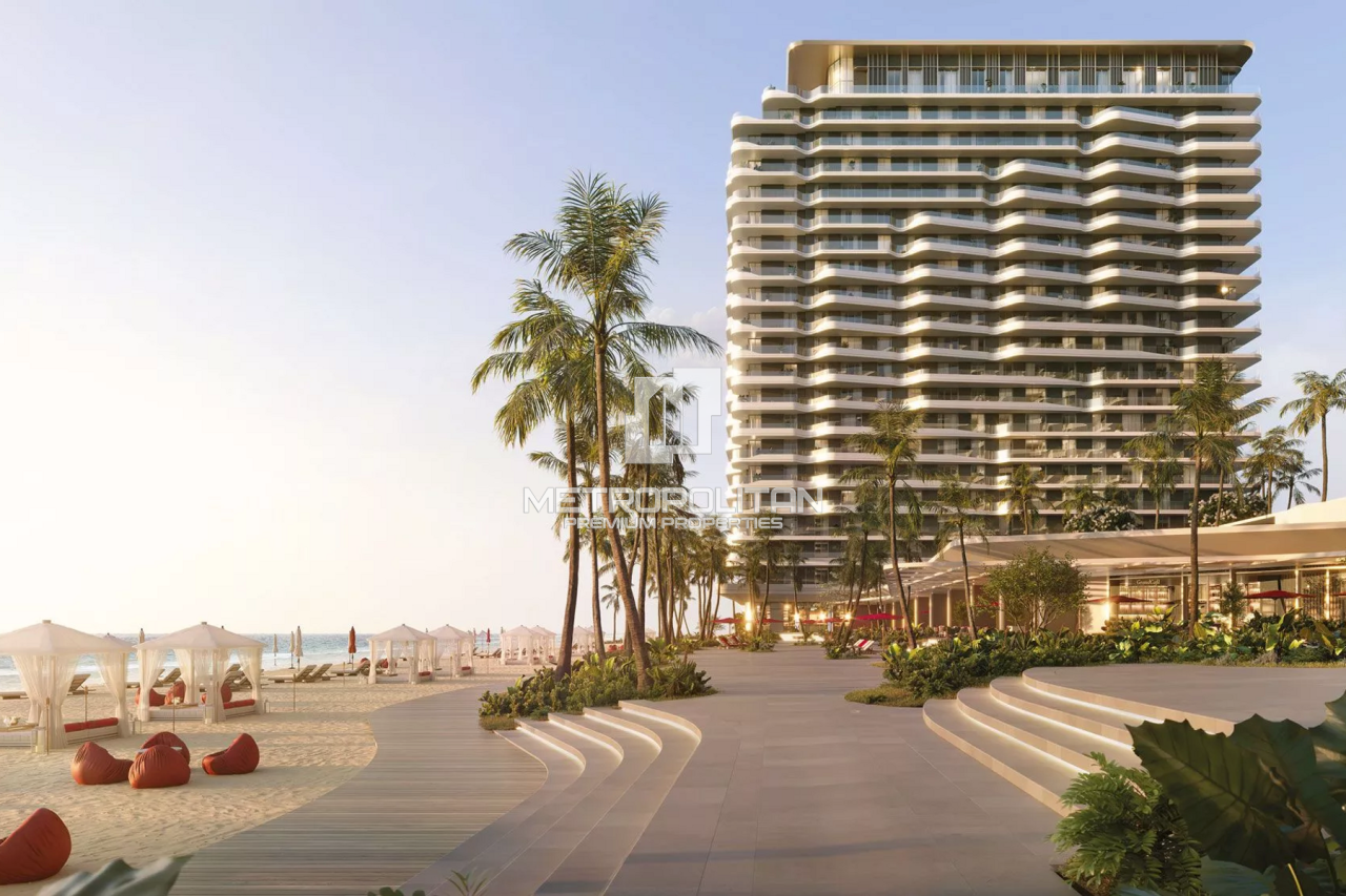 Apartamento en Ras al-Jaima, EAU, 80 m² - imagen 9