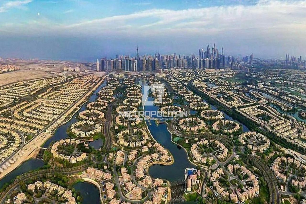 Appartamenti a Dubai, EAU, 98 m² - foto 9