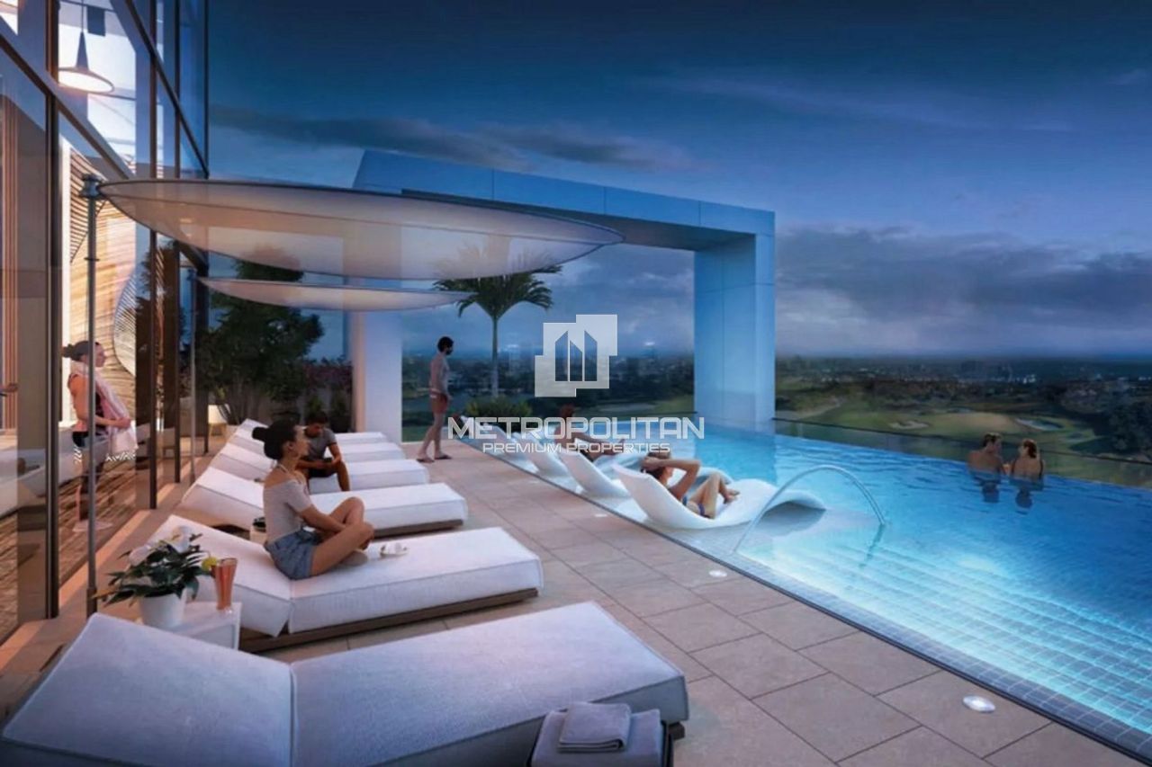 Appartamenti a Dubai, EAU, 98 m² - foto 10