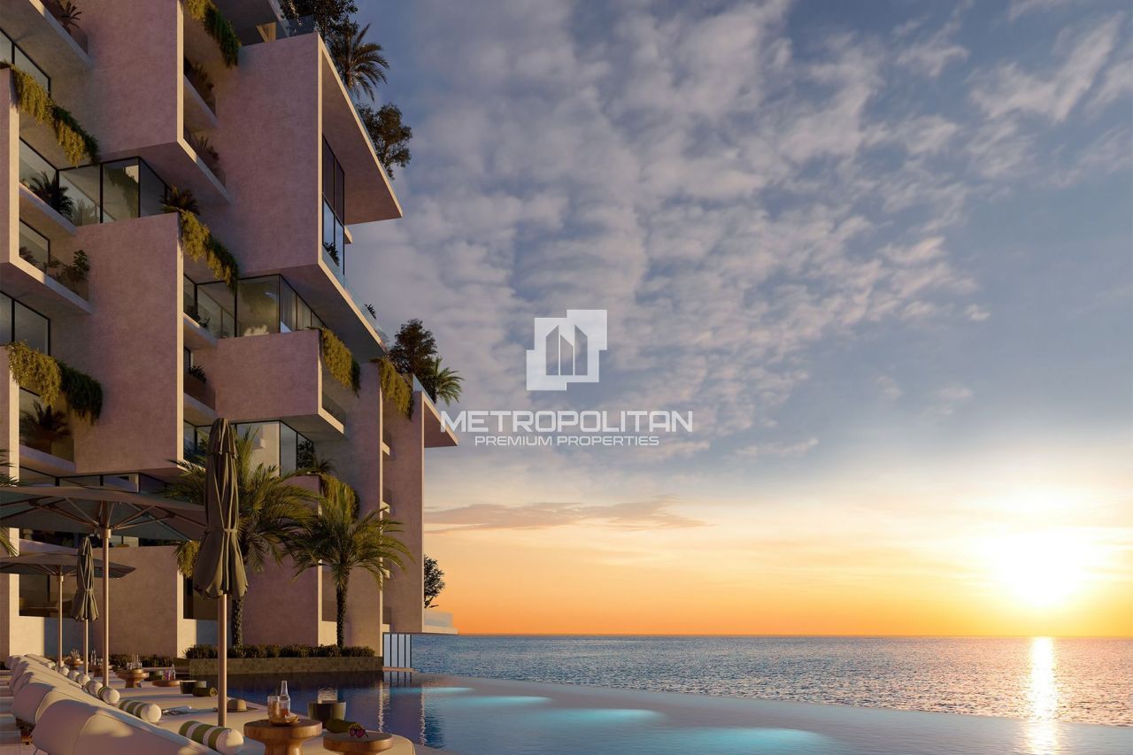 Appartamenti a Ras Al Khayma, EAU, 73 m² - foto 10