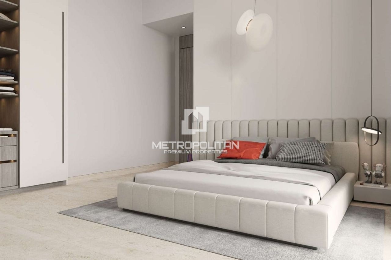 Appartamenti a Dubai, EAU, 35 m² - foto 11