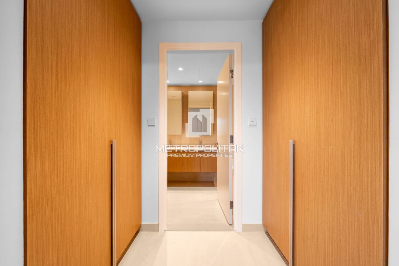 Apartment in Dubai, UAE, 101 m² - picture 11