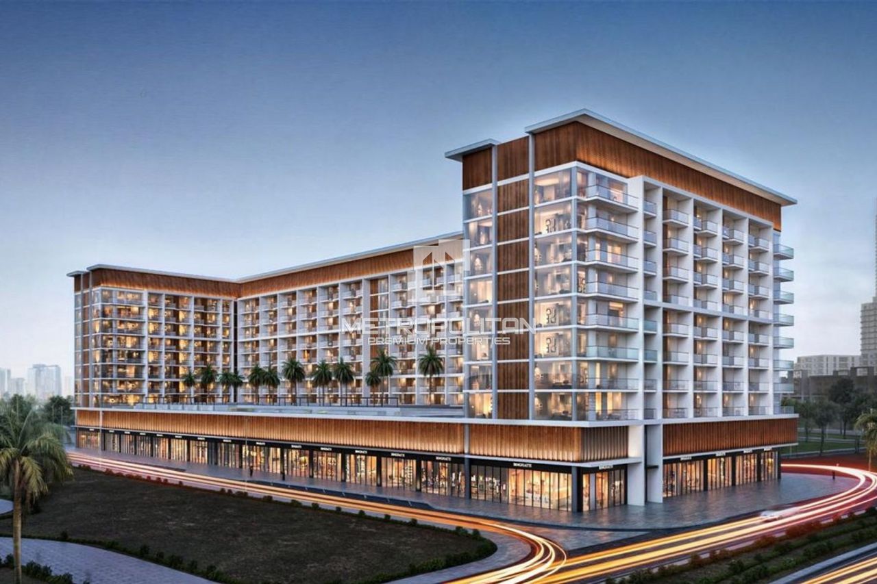 Appartement à Dubaï, EAU, 95 m² - image 11