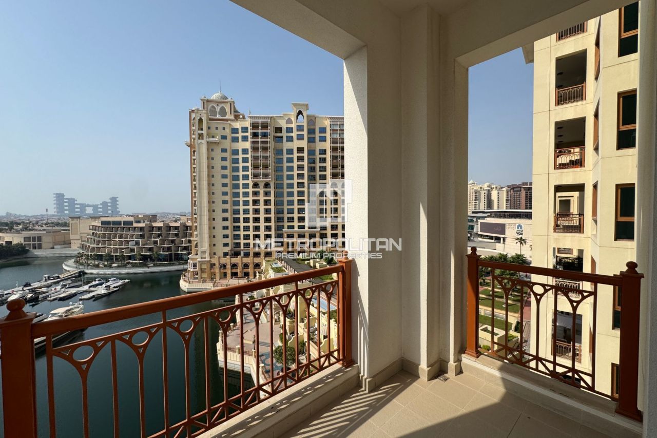 Appartamenti a Dubai, EAU, 377 m² - foto 11