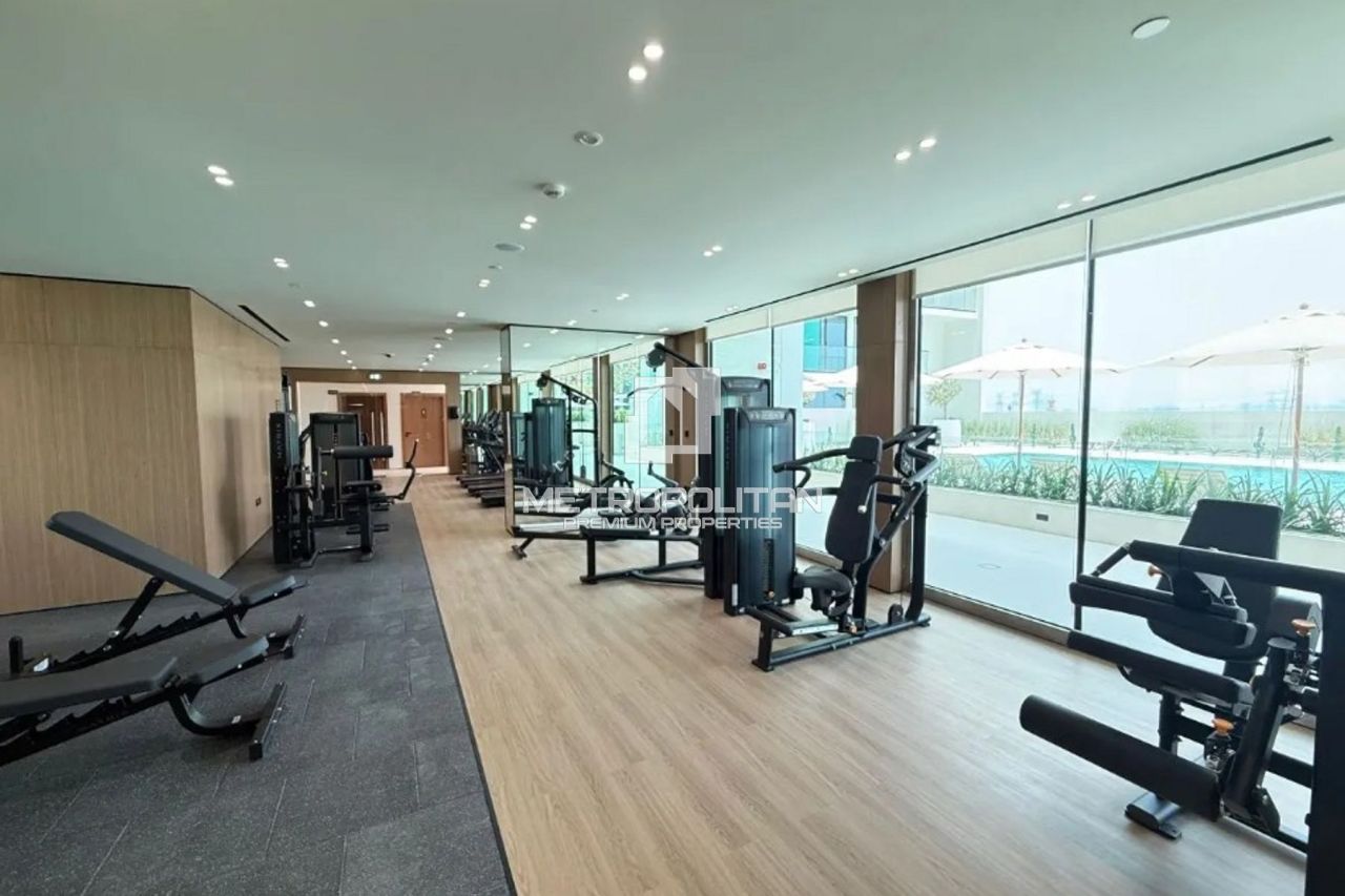 Appartamenti a Dubai, EAU, 31 m² - foto 12