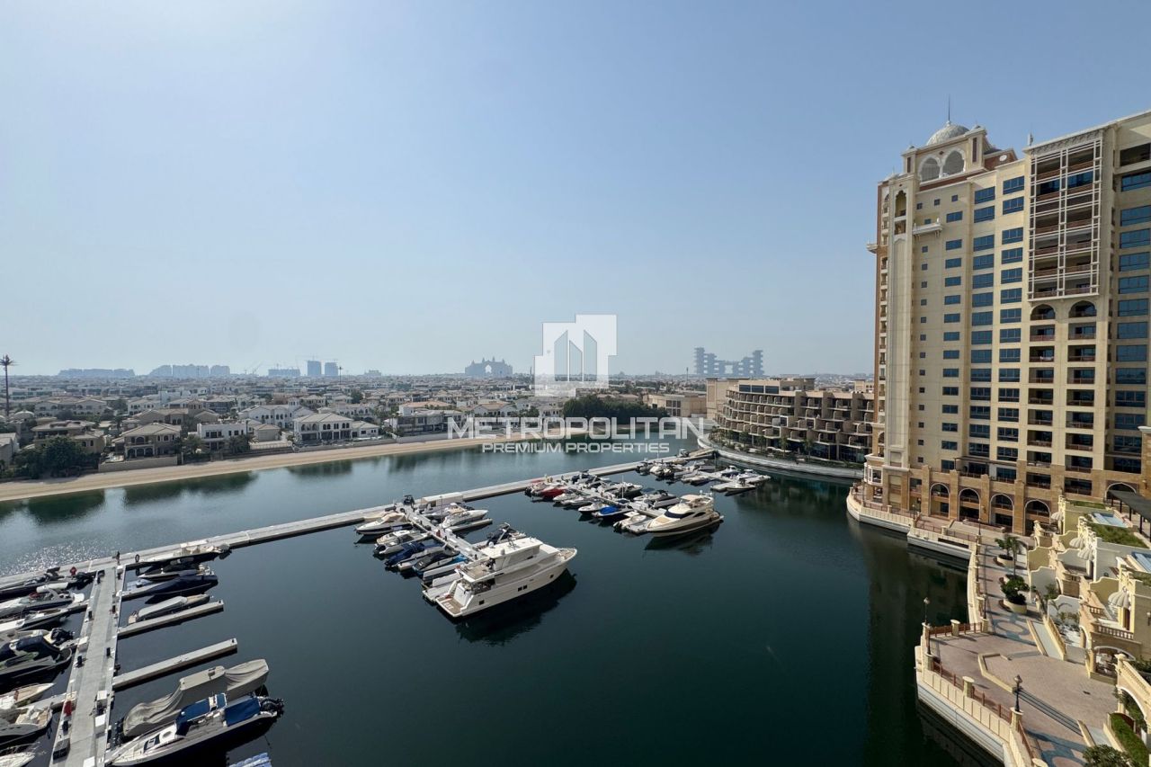 Appartamenti a Dubai, EAU, 377 m² - foto 13