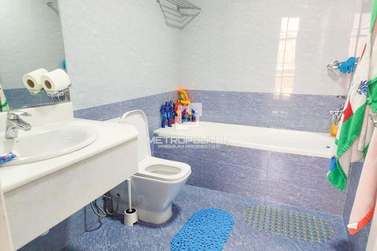 Townhouse in Dubai, UAE, 174 m² - picture 13