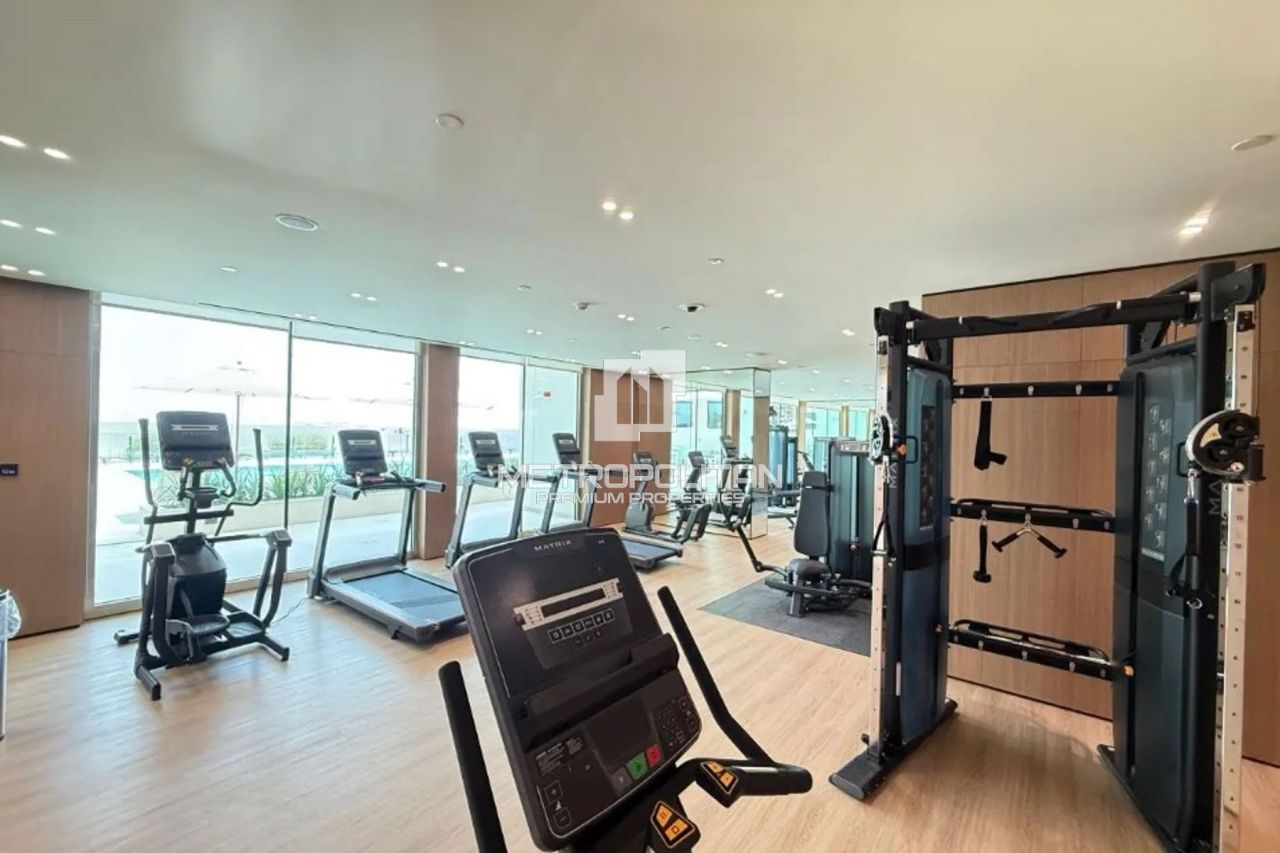 Appartamenti a Dubai, EAU, 31 m² - foto 14