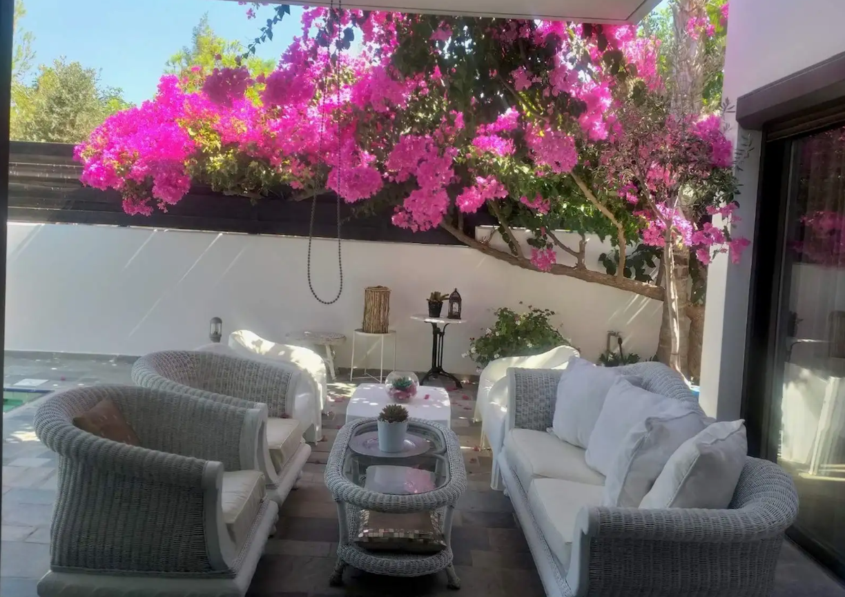 House in Empa, Cyprus - picture 1