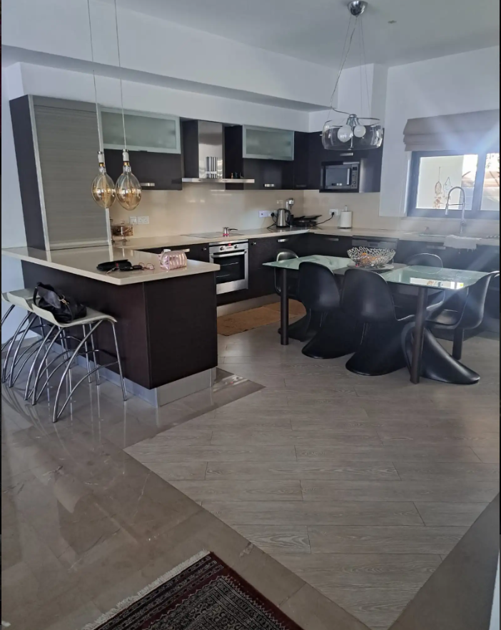 House in Empa, Cyprus - picture 5