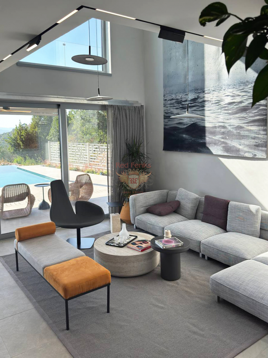 Casa en Blizikuce, Montenegro, 230 m² - imagen 3