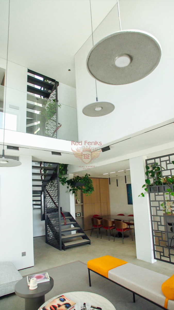 Casa en Blizikuce, Montenegro, 230 m² - imagen 4