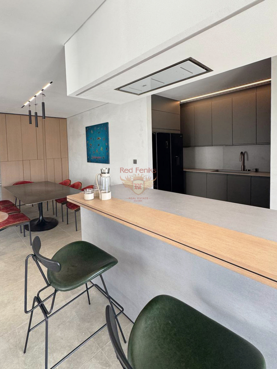 Casa en Blizikuce, Montenegro, 230 m² - imagen 5