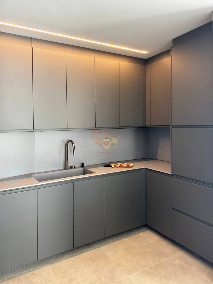 Casa en Blizikuce, Montenegro, 230 m² - imagen 7