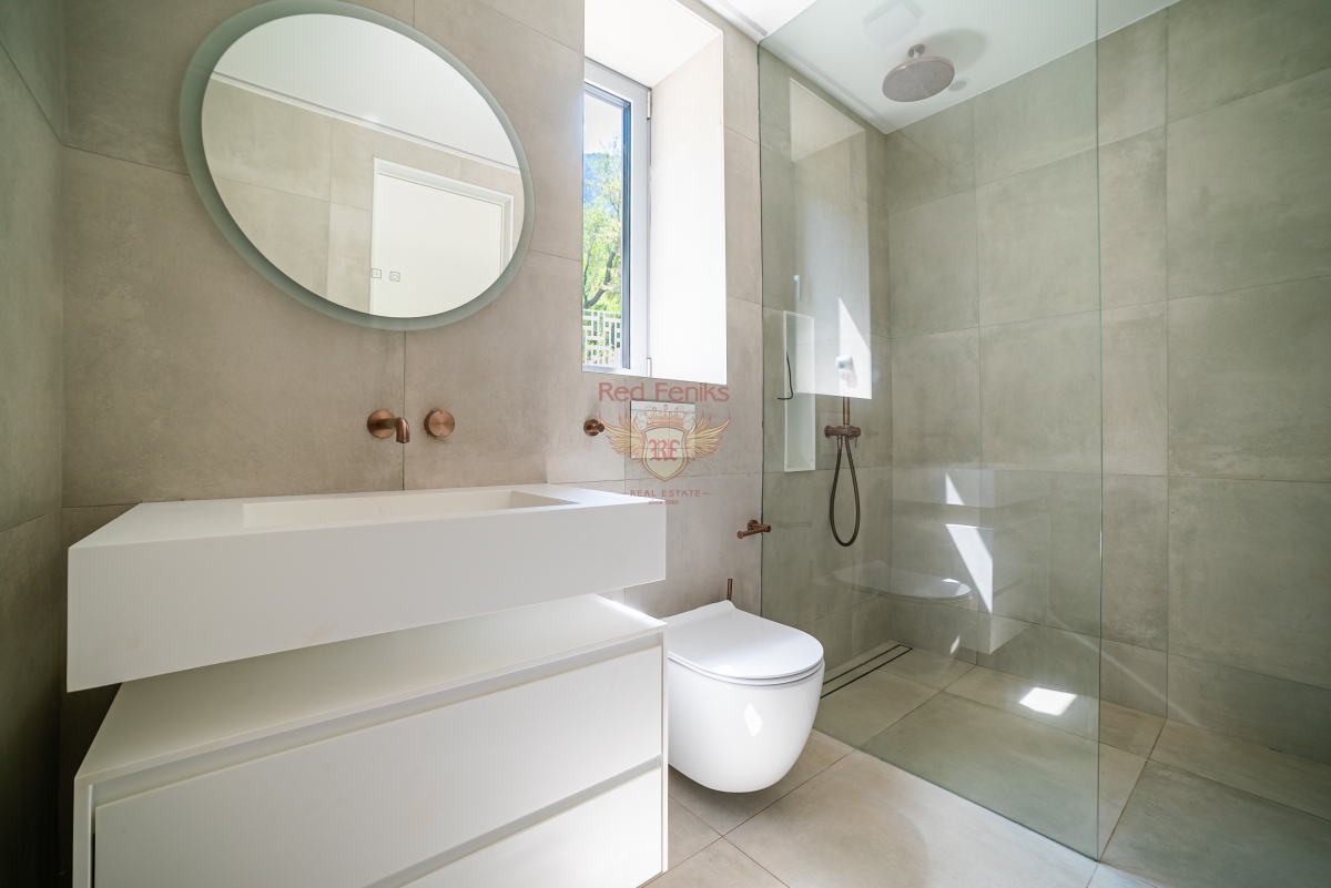 Casa en Blizikuce, Montenegro, 230 m² - imagen 15