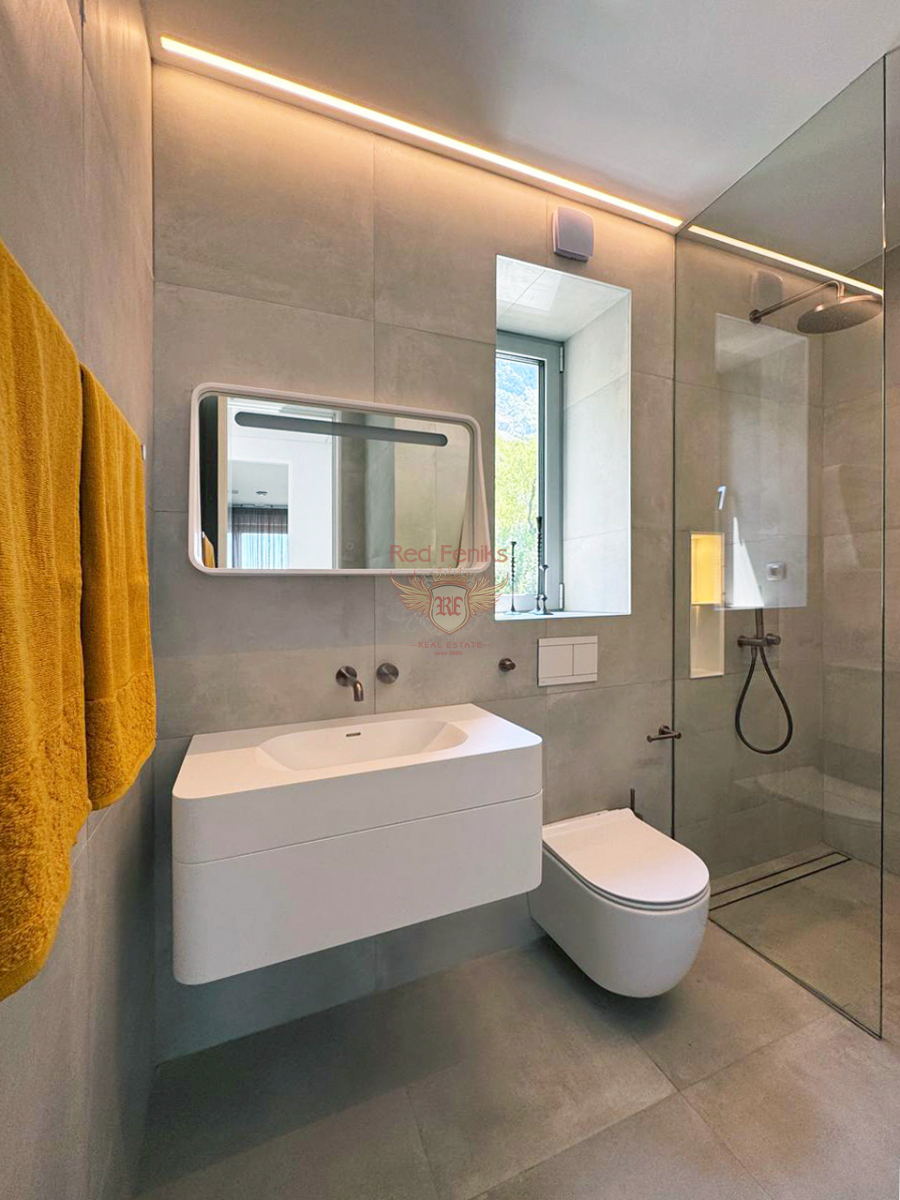 Casa en Blizikuce, Montenegro, 230 m² - imagen 16