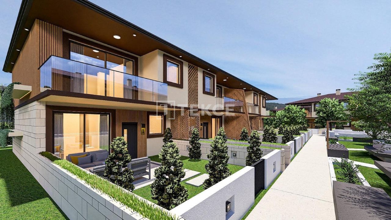 Ático Ula, Turquia, 100 m² - imagen 1
