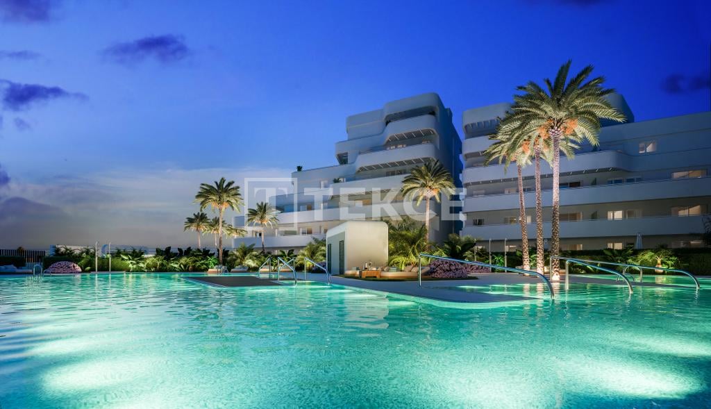 Penthouse in Velez-Malaga, Spain, 144 m² - picture 1