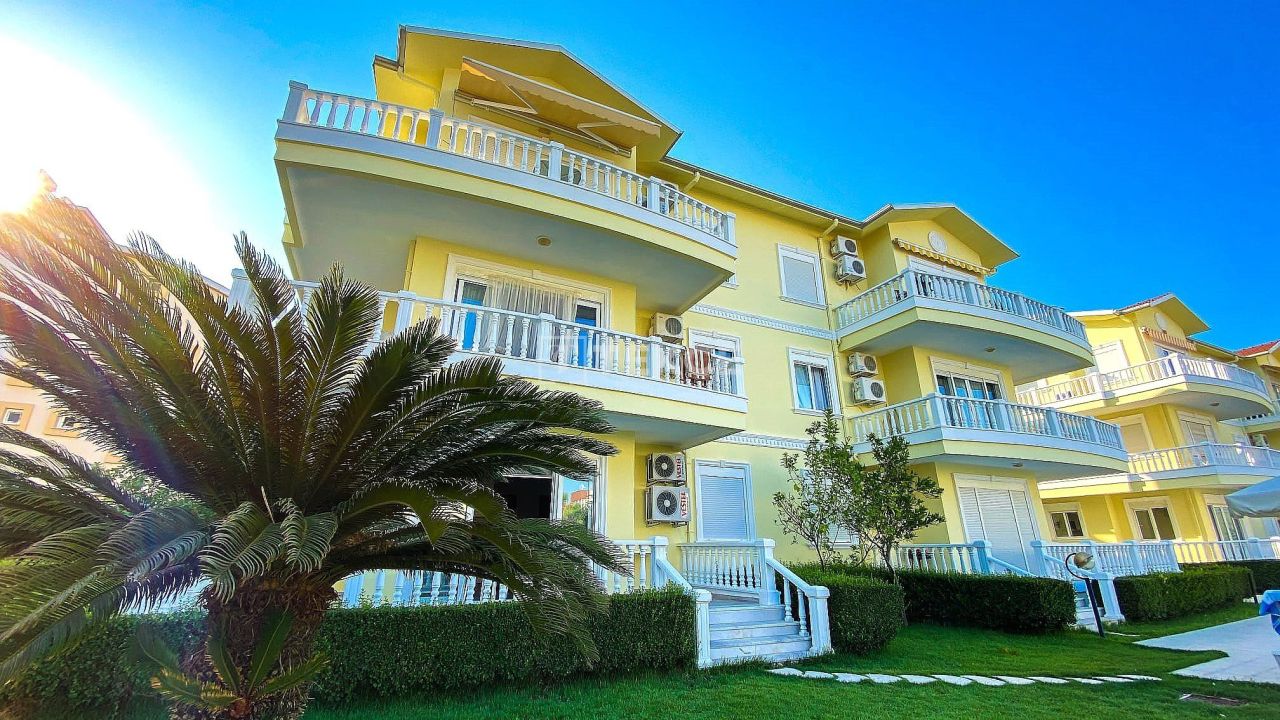 Apartamento en Belek, Turquia, 125 m² - imagen 6