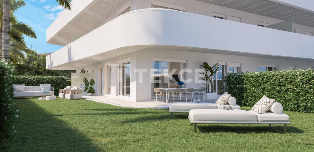 Apartamento en Vélez-Málaga, España, 115 m² - imagen 6