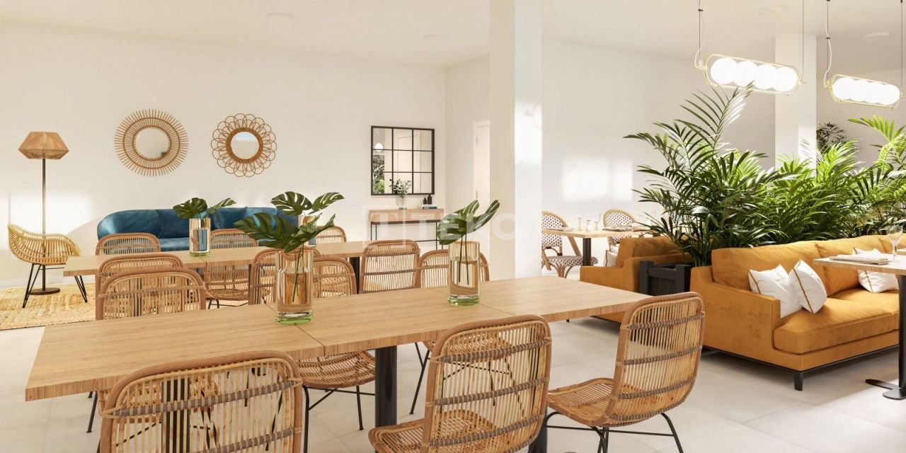 Penthouse in Mijas, Spain, 132 m² - picture 8