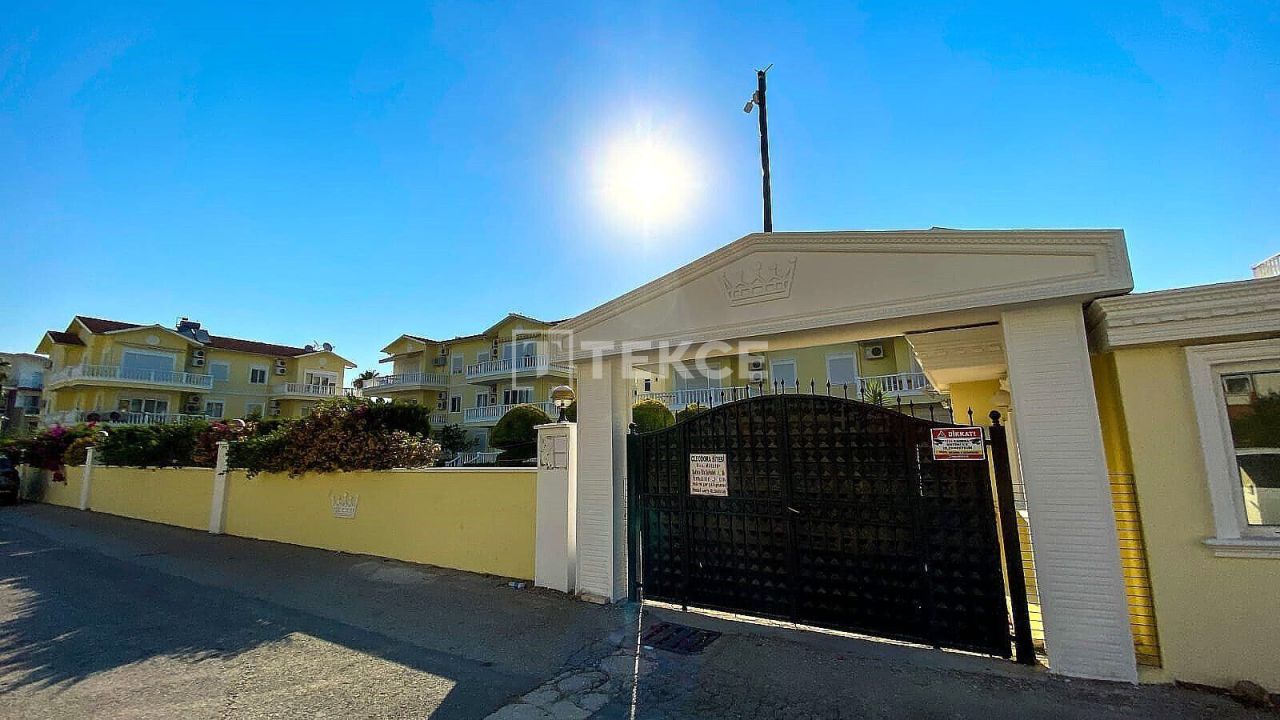 Apartamento en Belek, Turquia, 125 m² - imagen 9