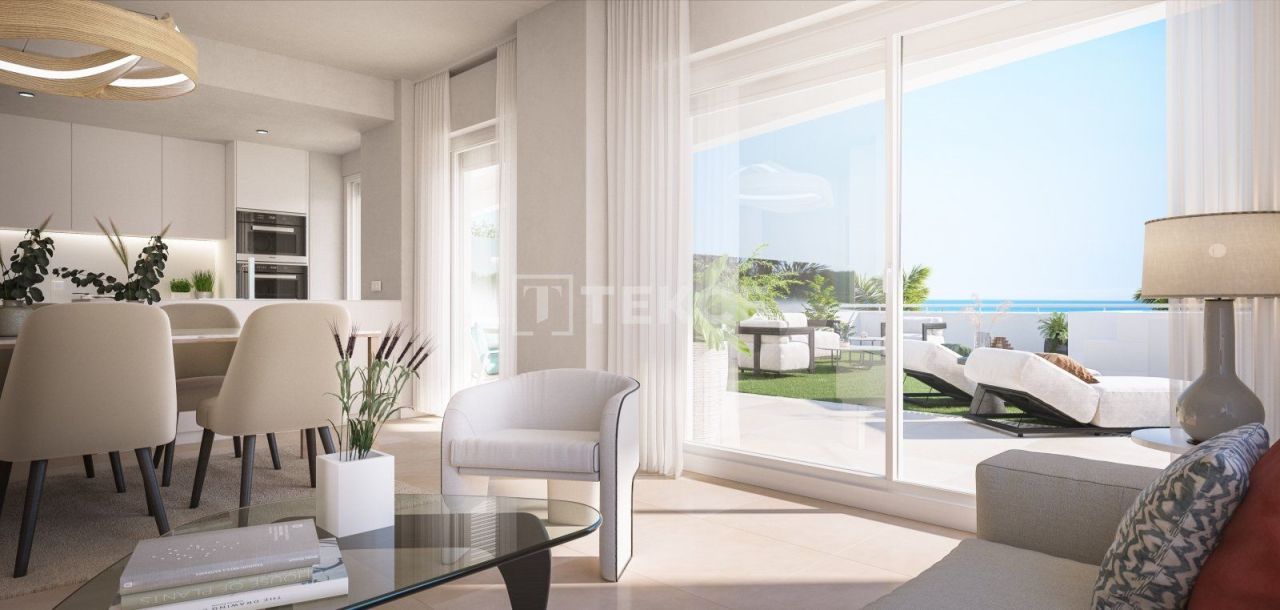 Attico a Velez-Malaga, Spagna, 144 m² - foto 8