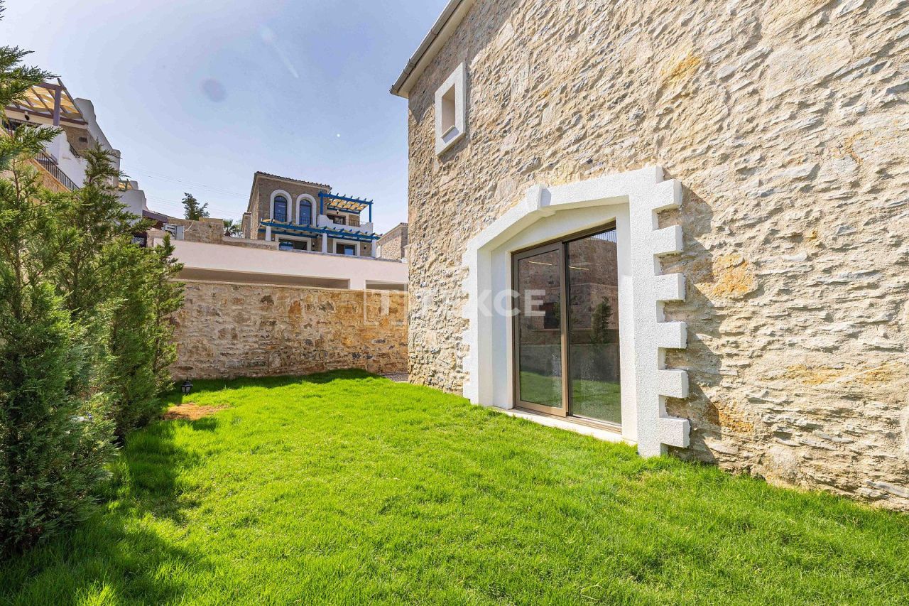 Villa en Bodrum, Turquia, 190 m² - imagen 10