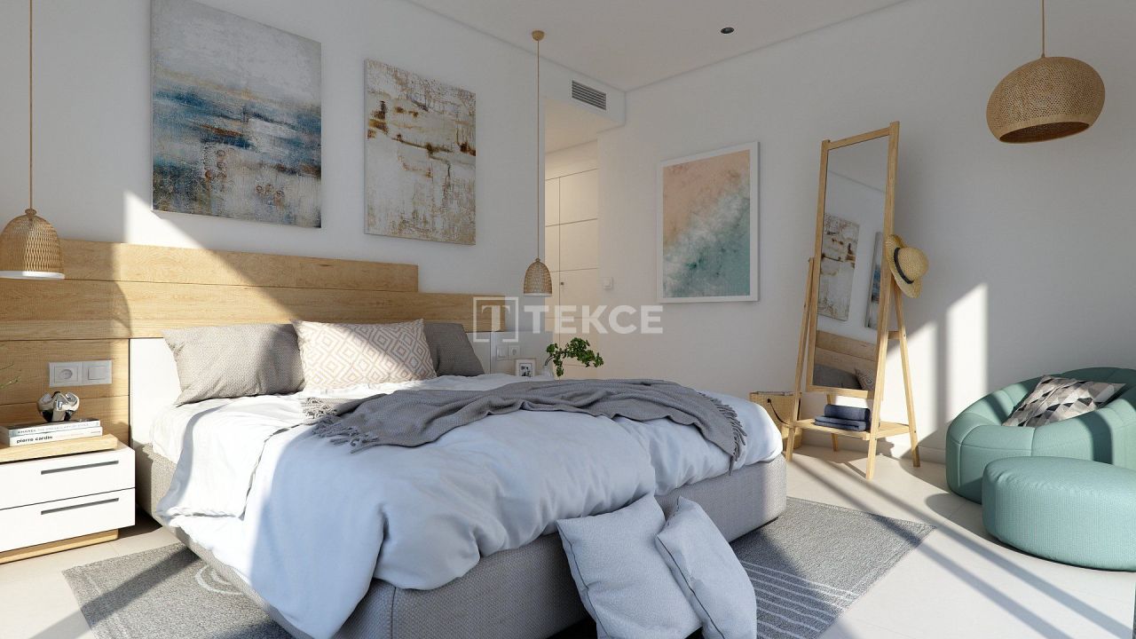 Apartment in Casares, Spain, 177 m² - picture 13