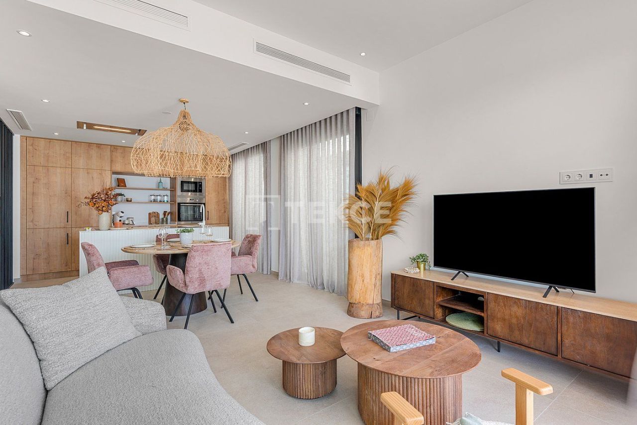 Villa in Dolores, Spanien, 112 m² - Foto 13