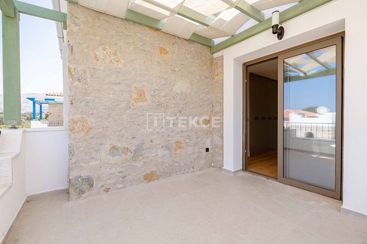 Villa en Bodrum, Turquia, 190 m² - imagen 13