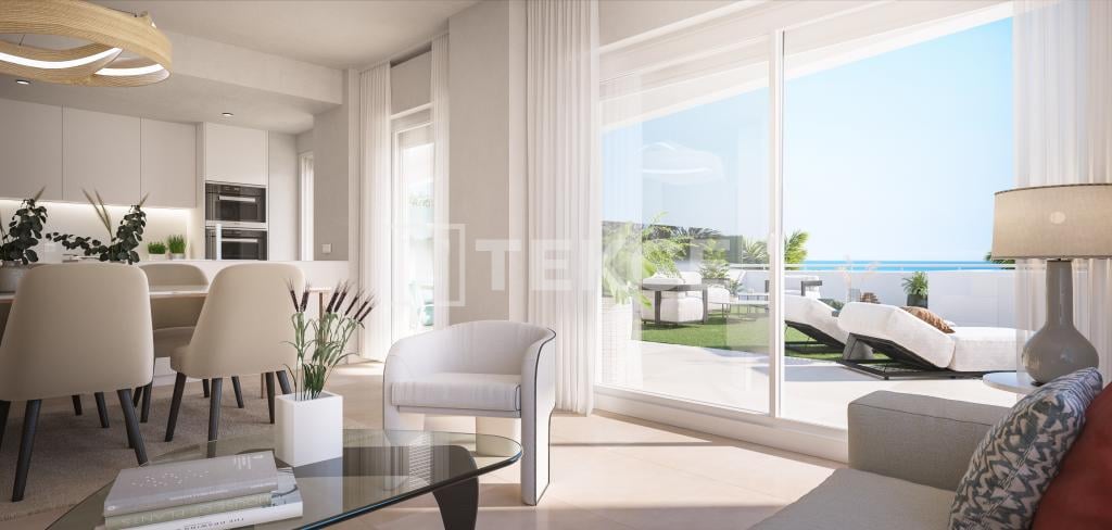 Apartamento en Vélez-Málaga, España, 115 m² - imagen 12