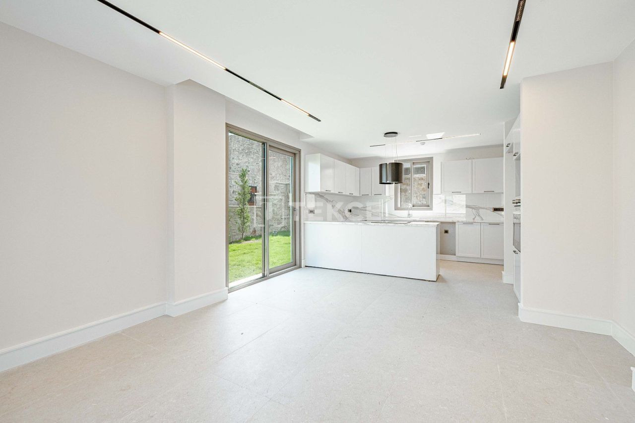 Villa en Bodrum, Turquia, 190 m² - imagen 16