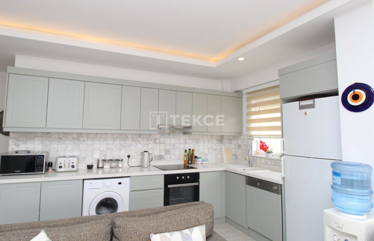 Apartamento en Belek, Turquia, 125 m² - imagen 17