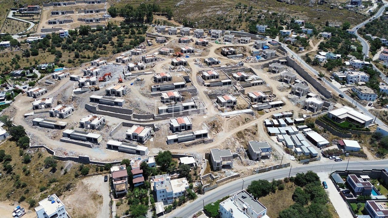 Villa in Bodrum, Türkei, 306 m² - Foto 19