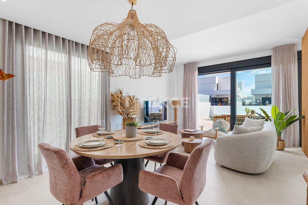 Villa in Dolores, Spanien, 112 m² - Foto 19