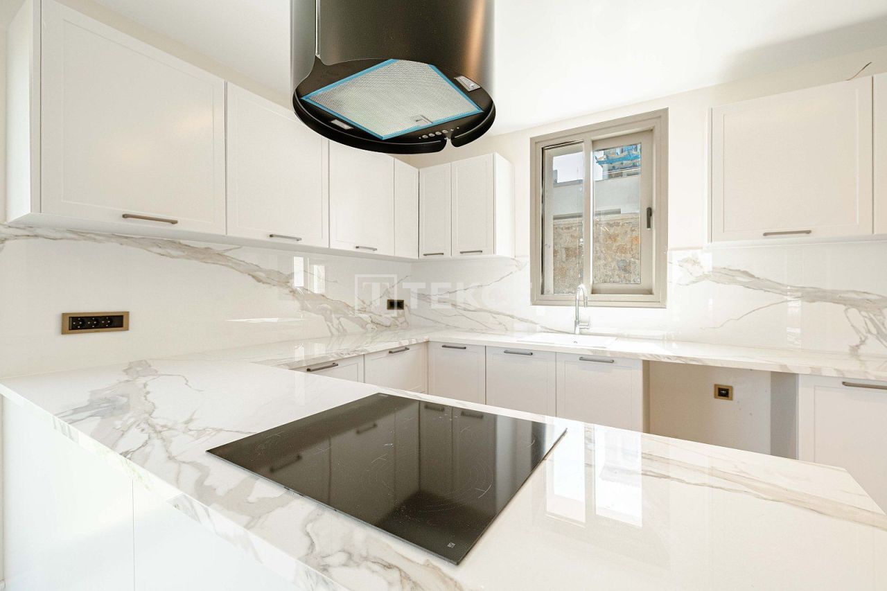 Villa en Bodrum, Turquia, 190 m² - imagen 19