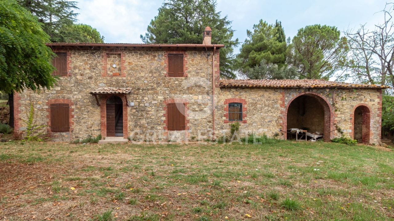 Casa en Orvieto, Italia, 259.85 m² - imagen 1