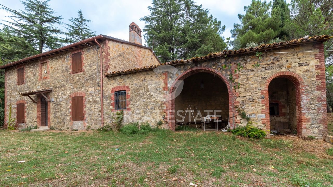 House in Orvieto, Italy, 259.85 m² - picture 3