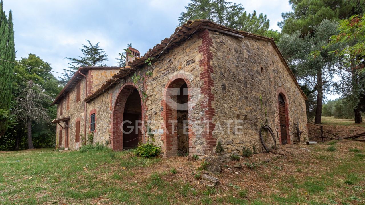 House in Orvieto, Italy, 259.85 m² - picture 4