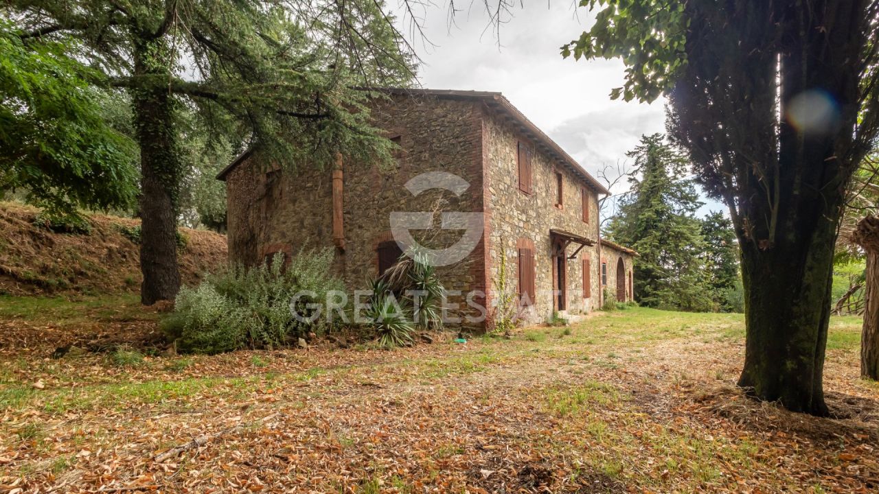 House in Orvieto, Italy, 259.85 m² - picture 5
