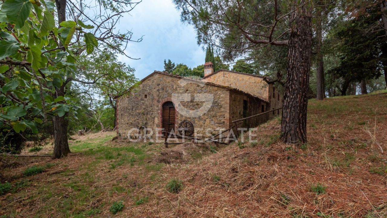 House in Orvieto, Italy, 259.85 m² - picture 7