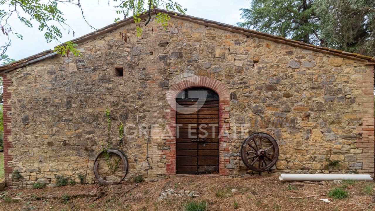 House in Orvieto, Italy, 259.85 m² - picture 8