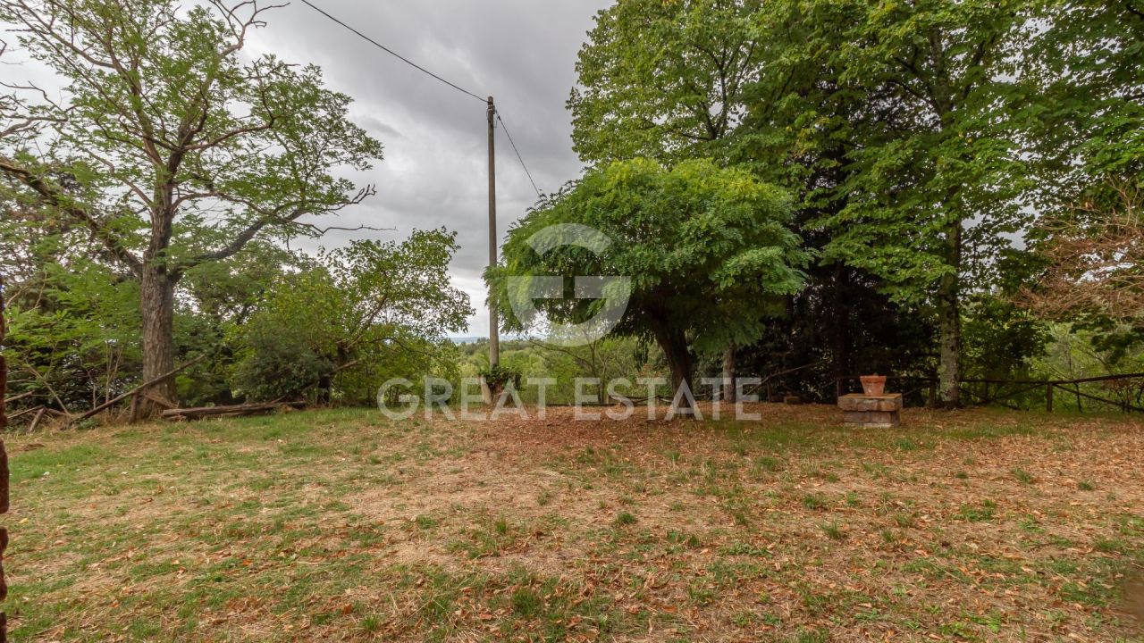 House in Orvieto, Italy, 259.85 m² - picture 10