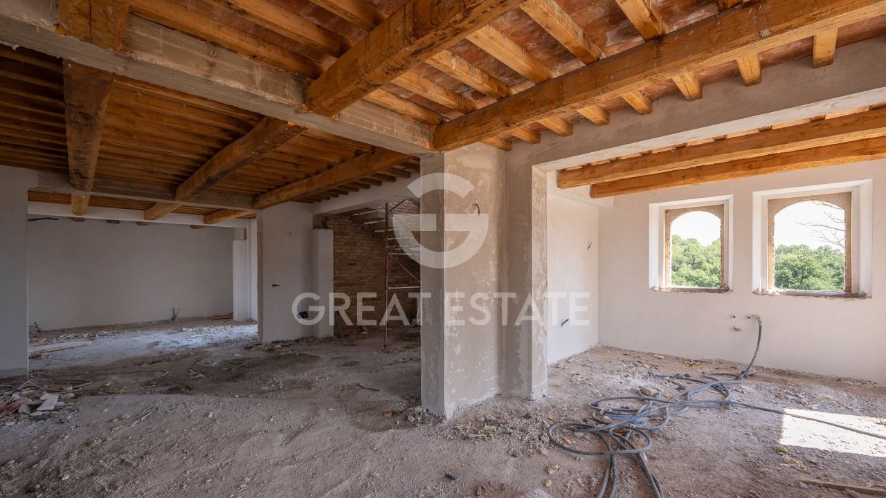 Casa en Castiglione del Lago, Italia, 280.05 m² - imagen 14