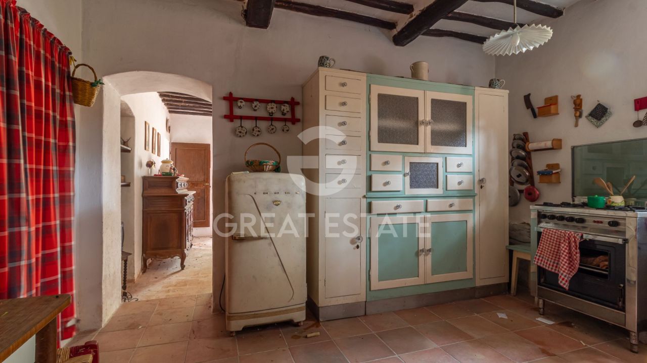 House in Orvieto, Italy, 259.85 m² - picture 14